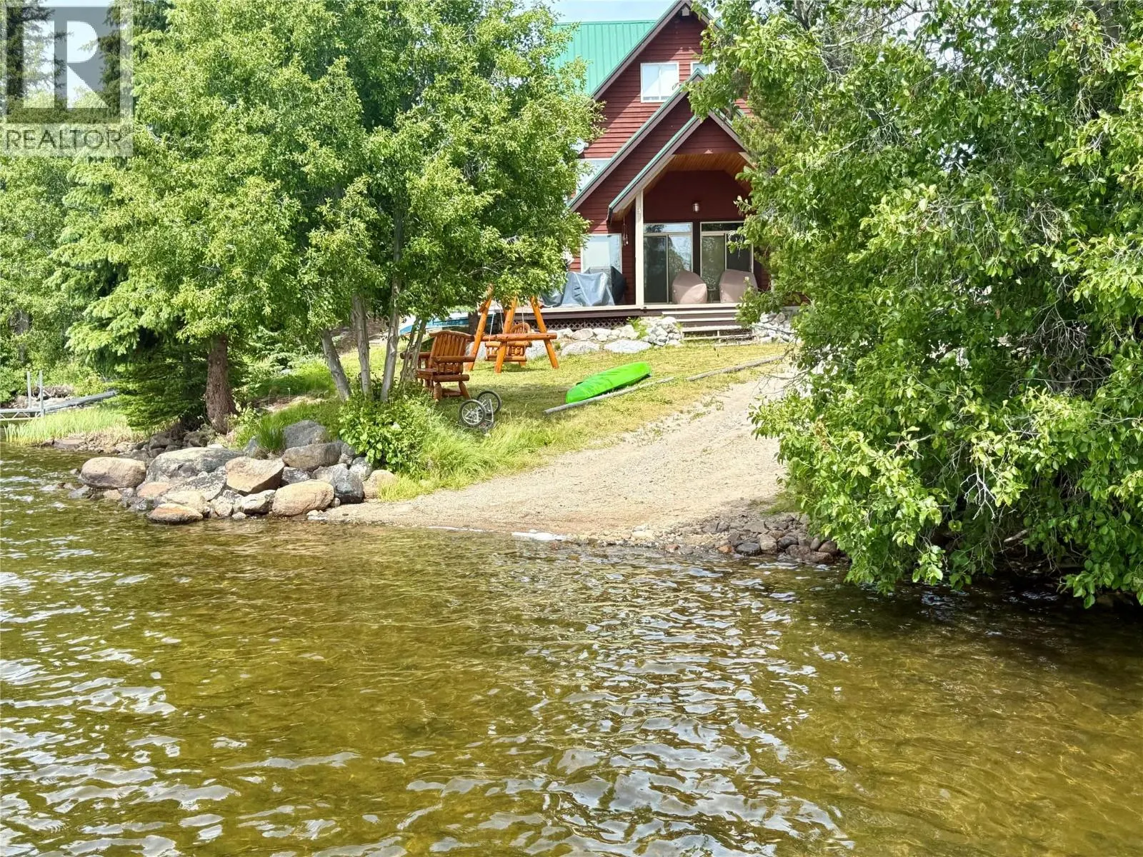 Cabin 4 Hatheume Lake Road