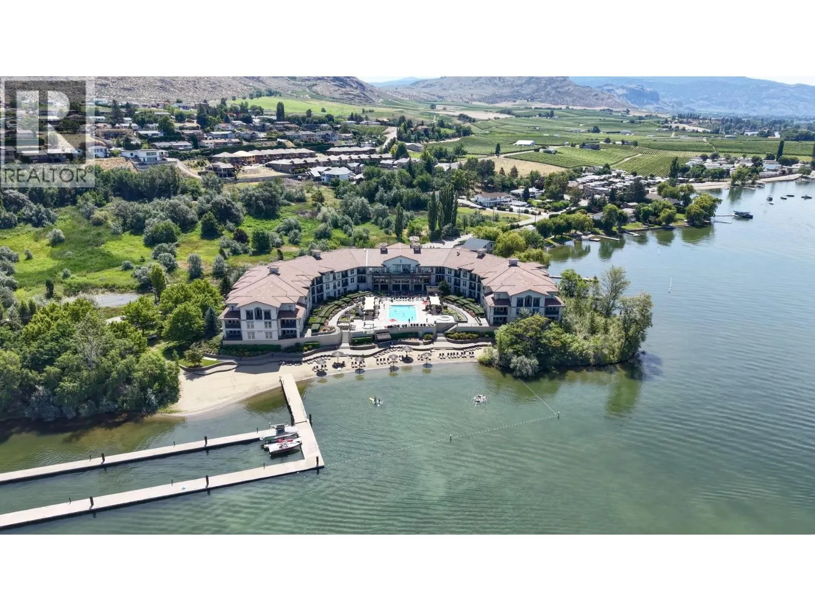 4200 Lakeshore Drive Unit# 241