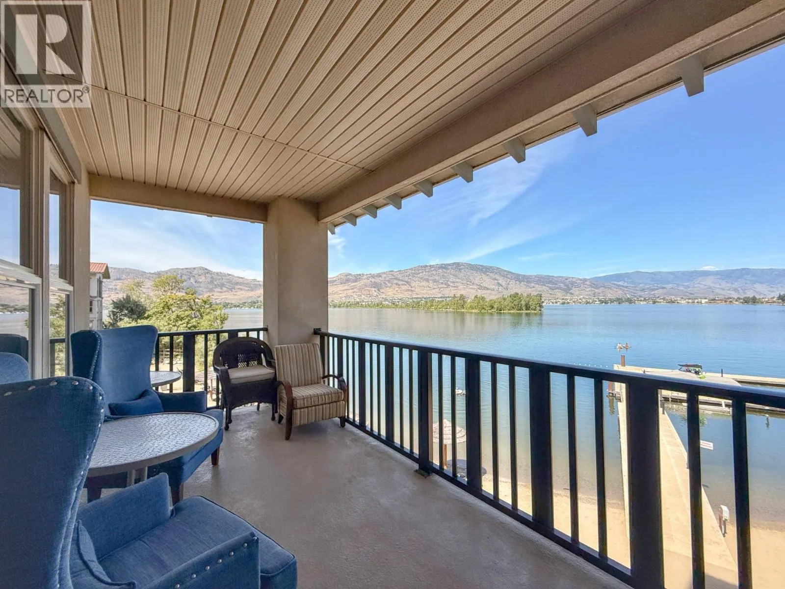 4200 Lakeshore Drive Unit# 241