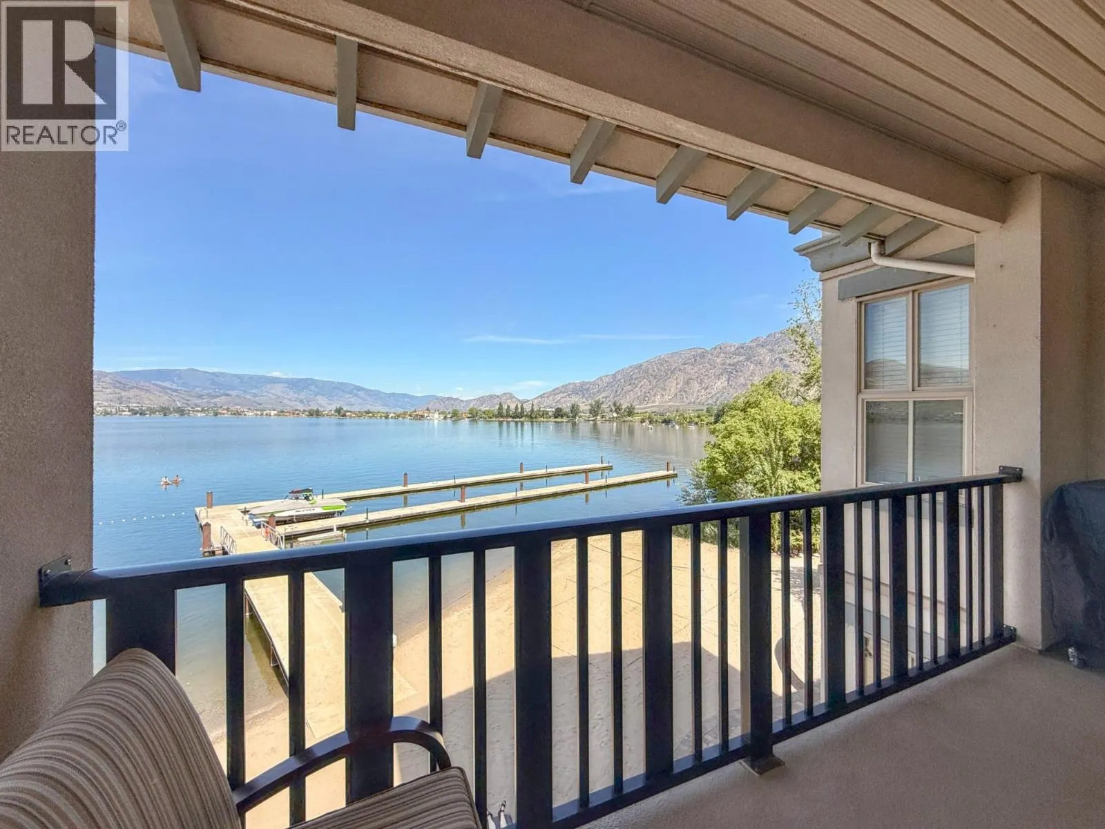 4200 Lakeshore Drive Unit# 241