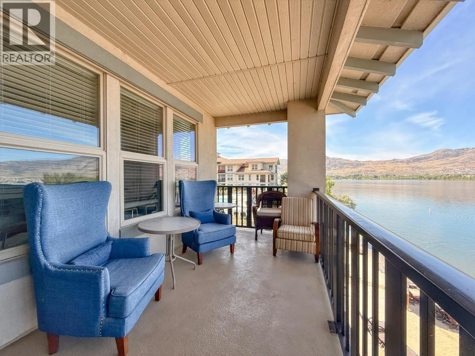 4200 Lakeshore Drive Unit# 241