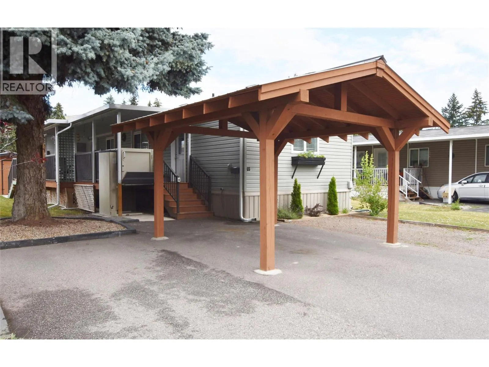 5484 25 Avenue Unit# 65