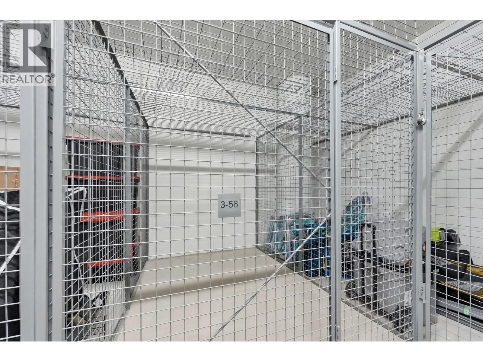 3700 Capozzi Road Unit# PH5