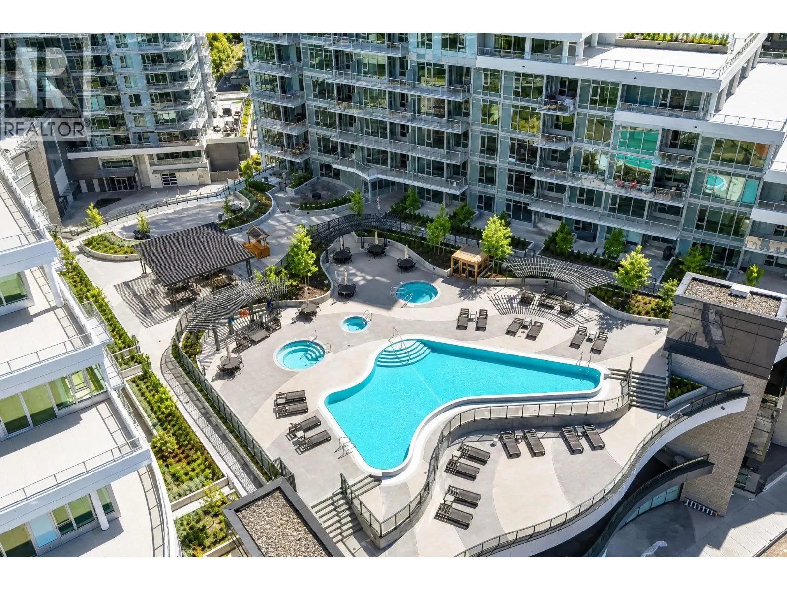 3700 Capozzi Road Unit# PH5