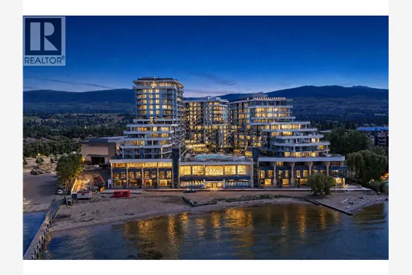 3700 Capozzi Road Unit# PH5