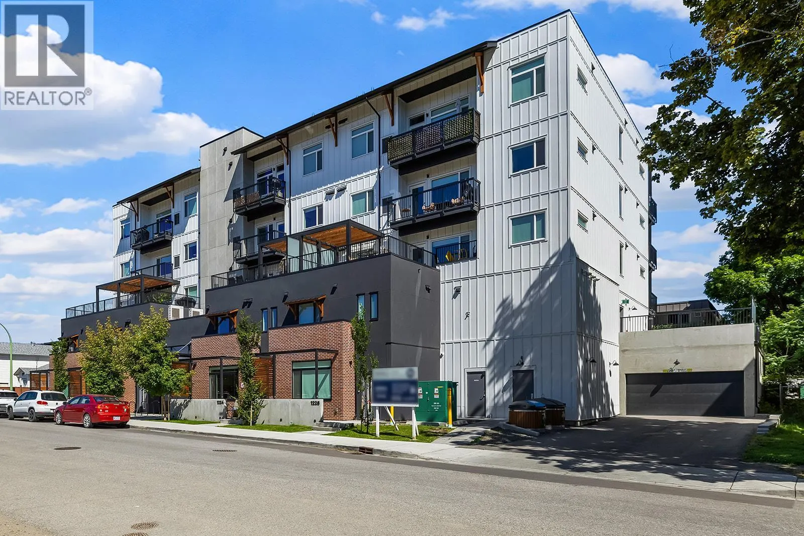 1220 Pacific Avenue Unit# 306