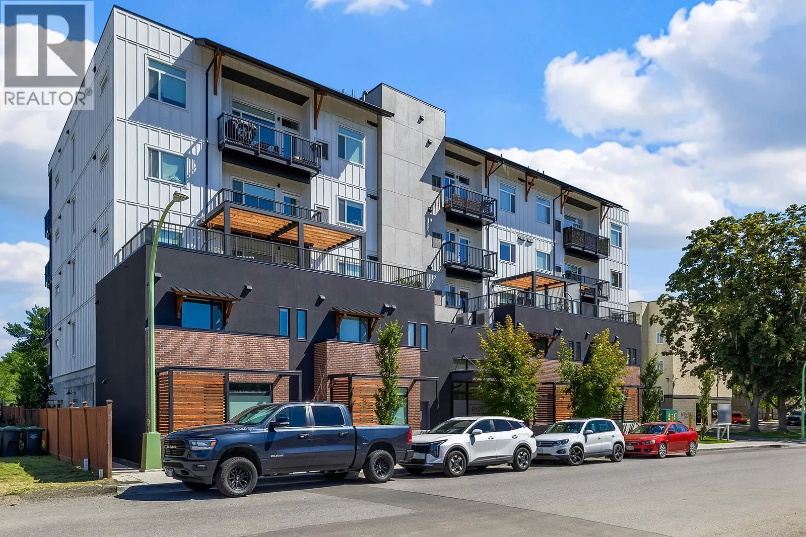 1220 Pacific Avenue Unit# 306