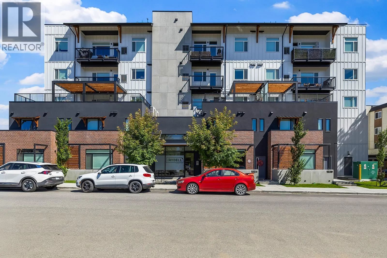 1220 Pacific Avenue Unit# 306