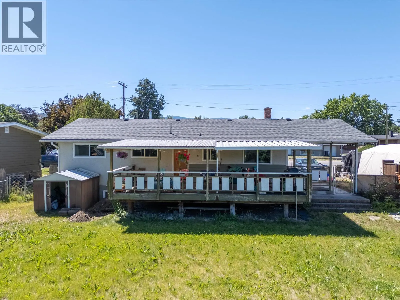 500 Mallach Road