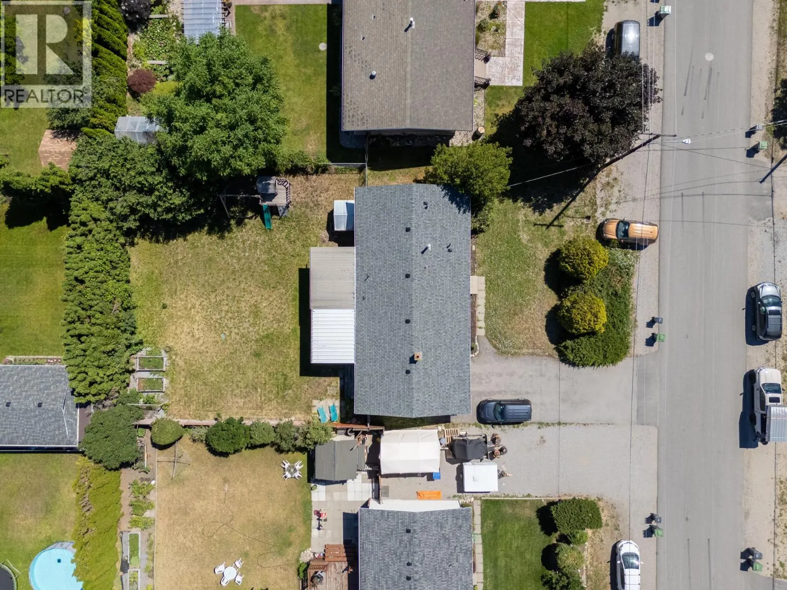 500 Mallach Road