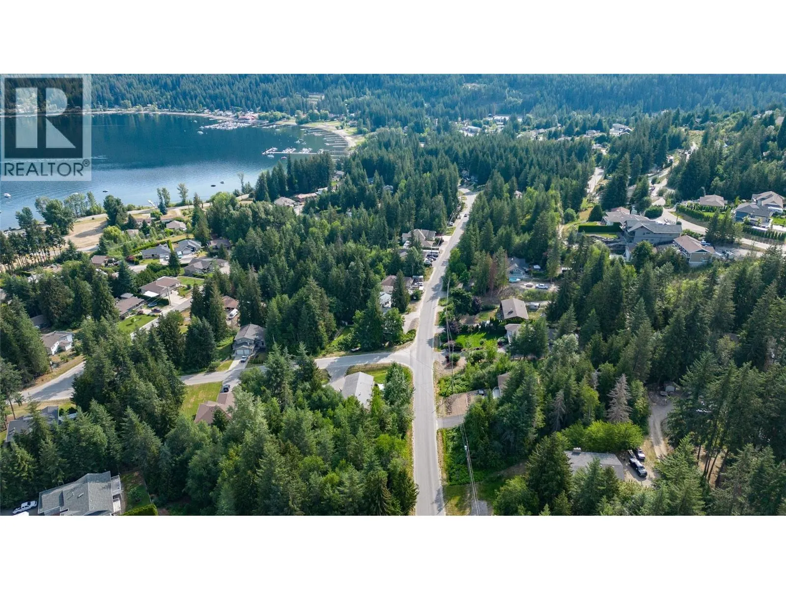 2534 Centennial Drive