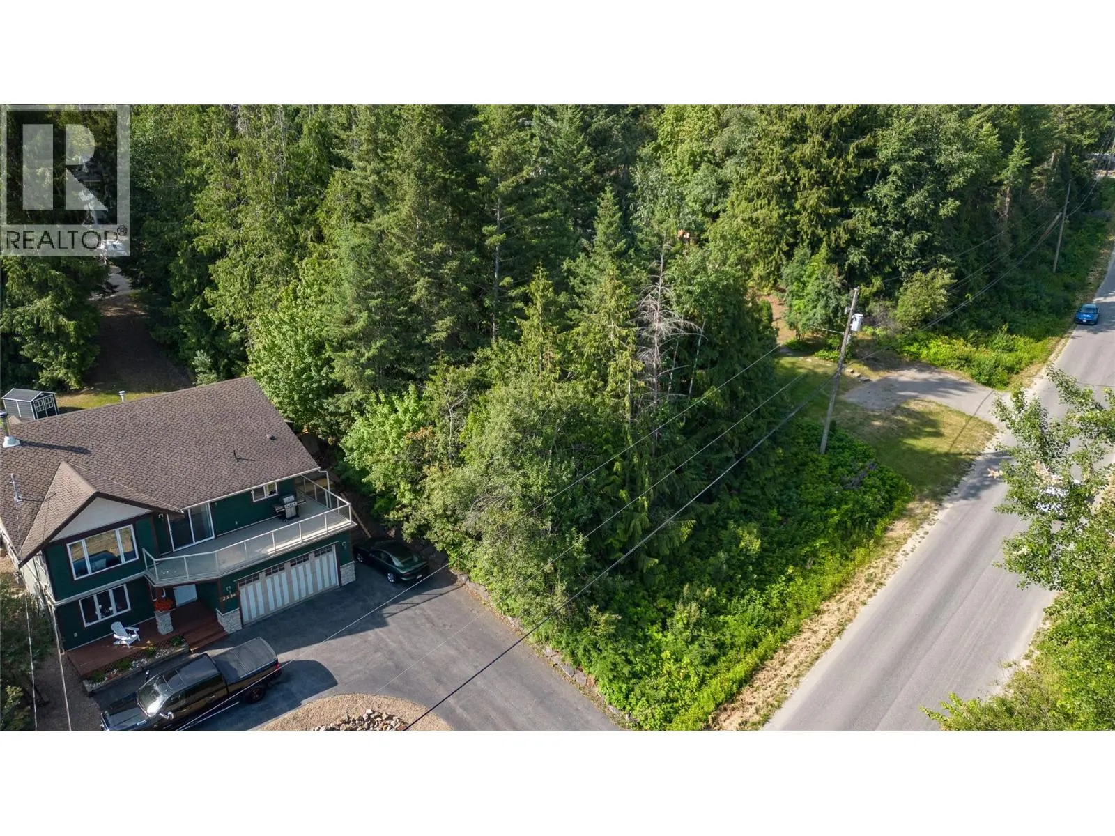 2534 Centennial Drive