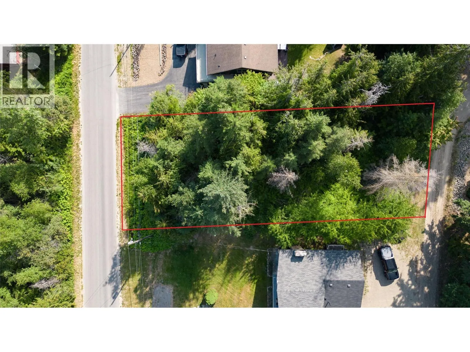 2534 Centennial Drive
