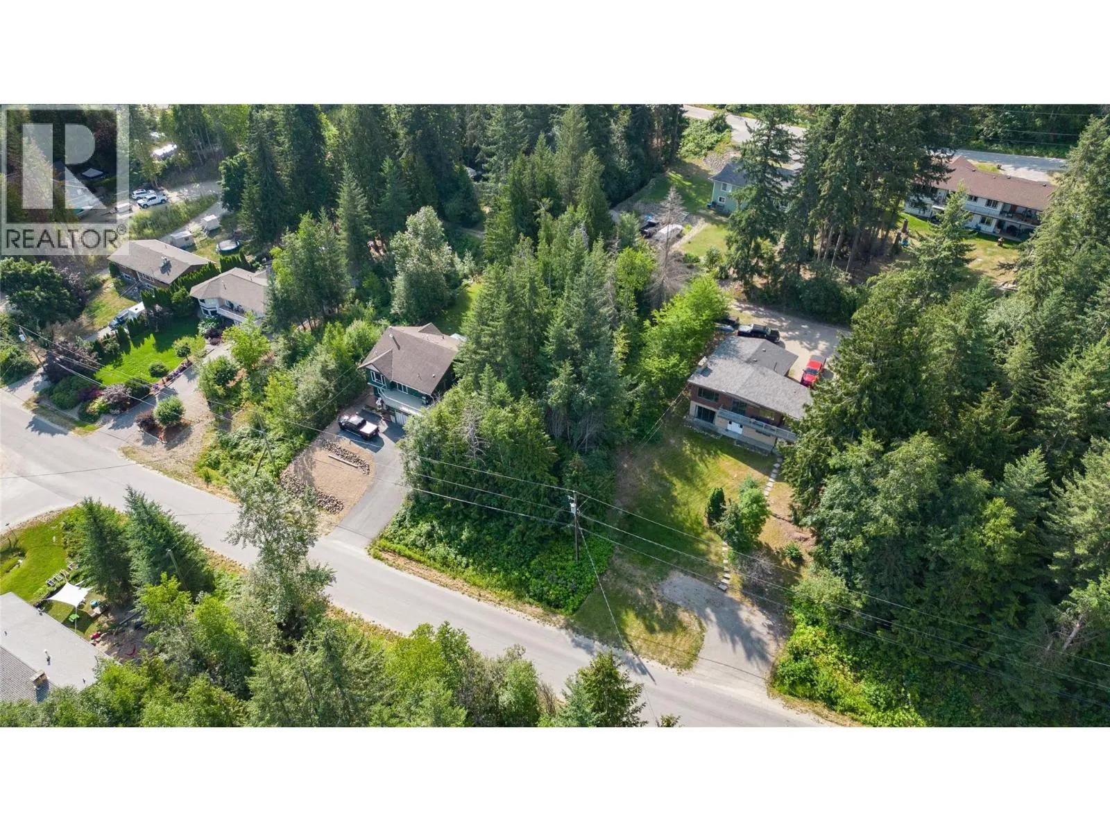2534 Centennial Drive