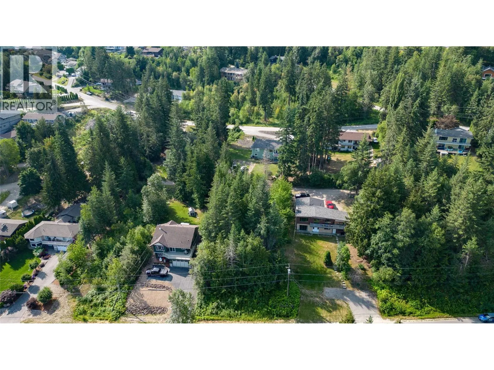 2534 Centennial Drive