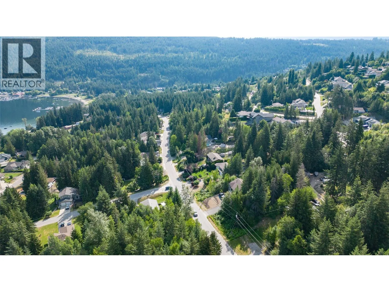 2534 Centennial Drive