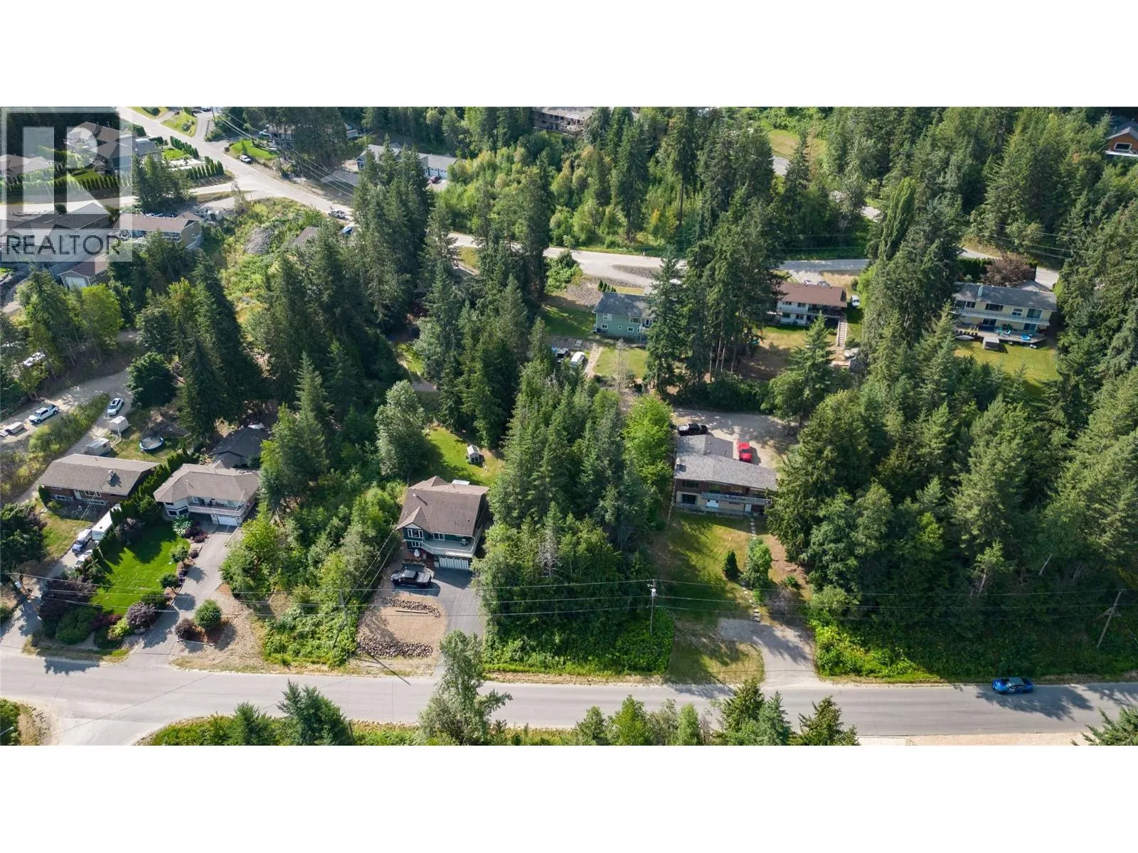 2534 Centennial Drive