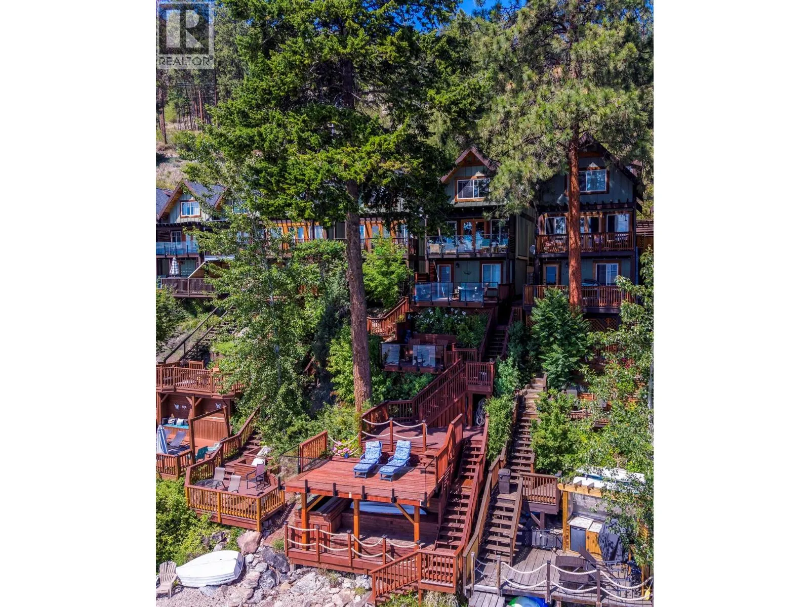 4215 Westside Road Unit# 10
