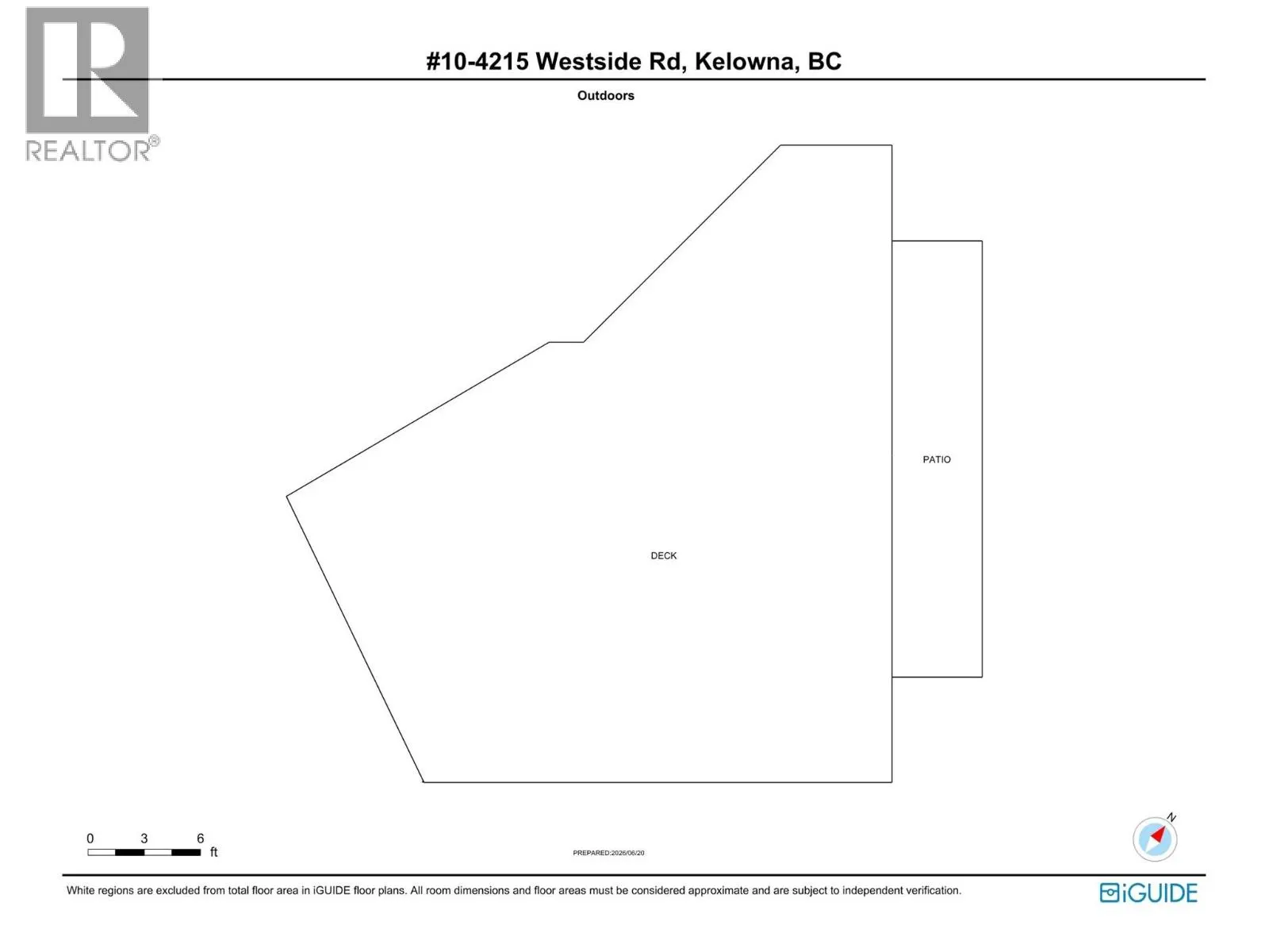 4215 Westside Road Unit# 10