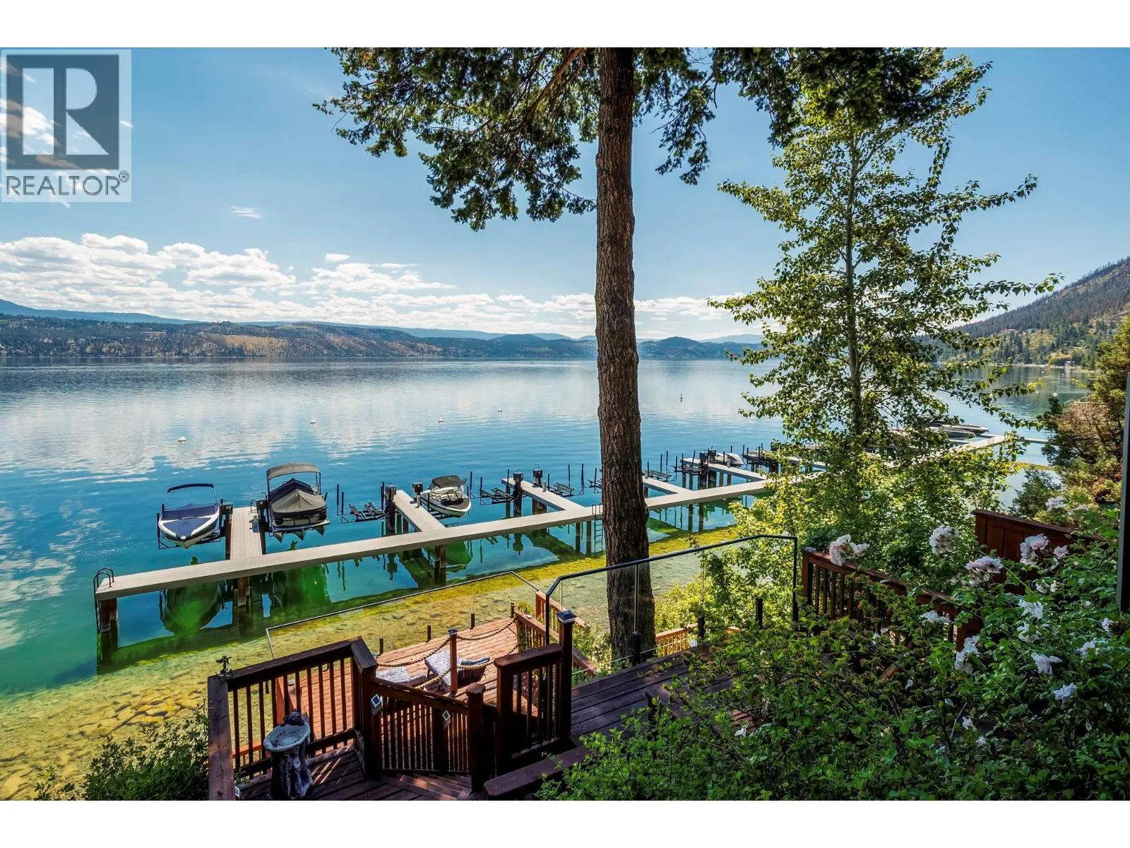 4215 Westside Road Unit# 10