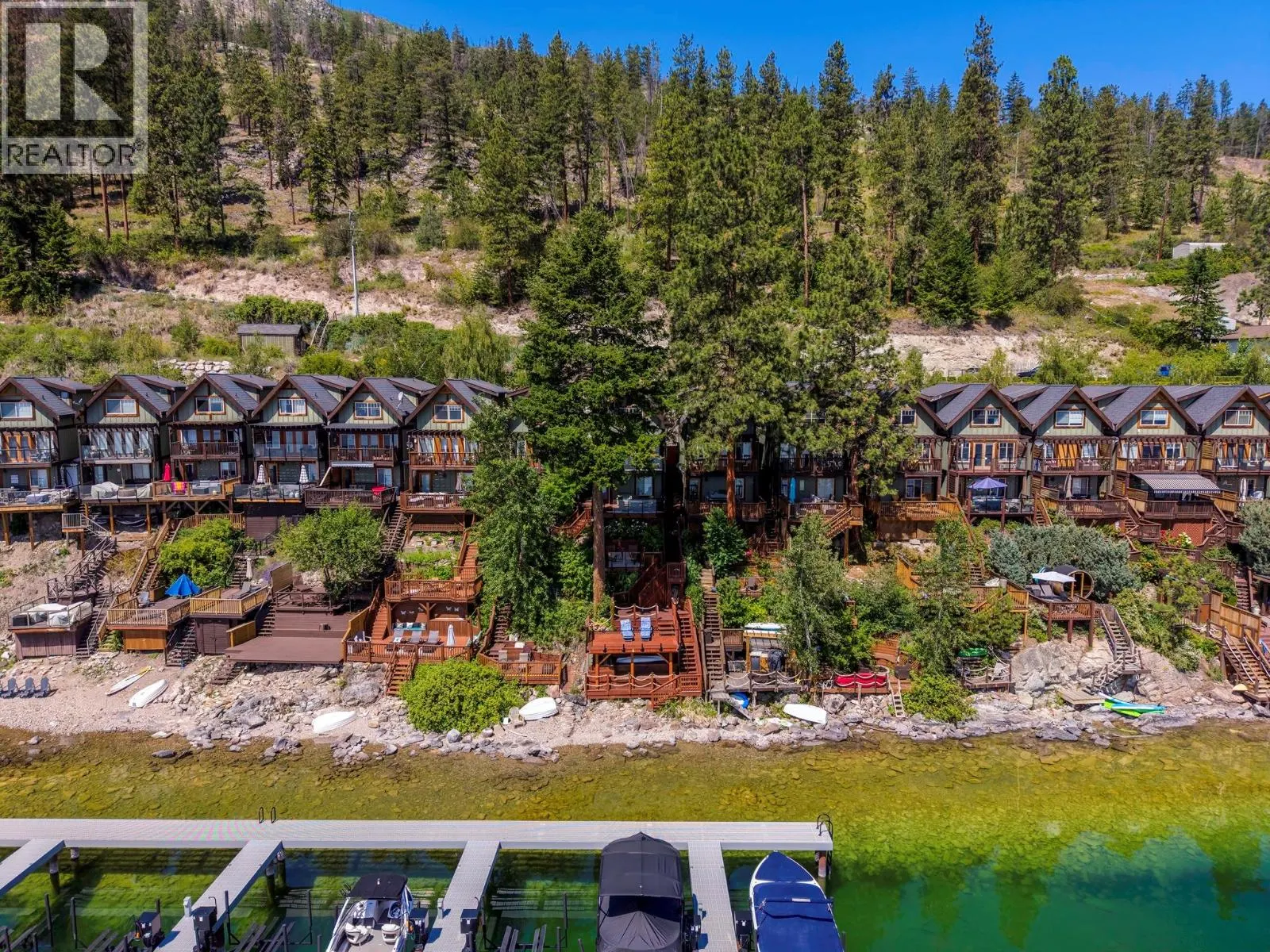4215 Westside Road Unit# 10