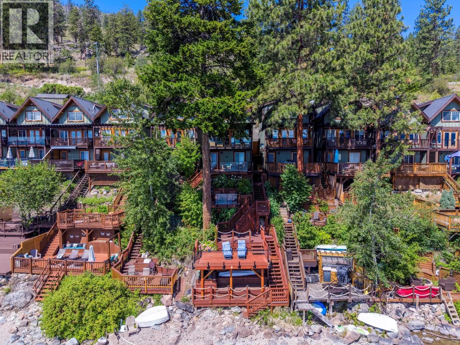 4215 Westside Road Unit# 10