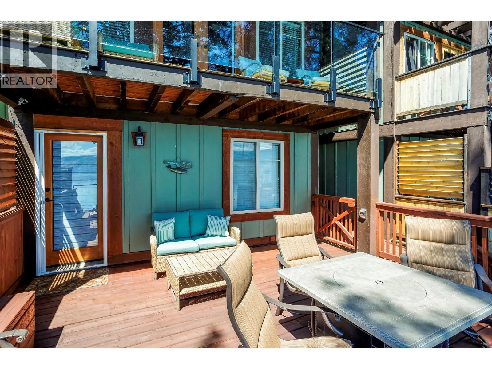 4215 Westside Road Unit# 10
