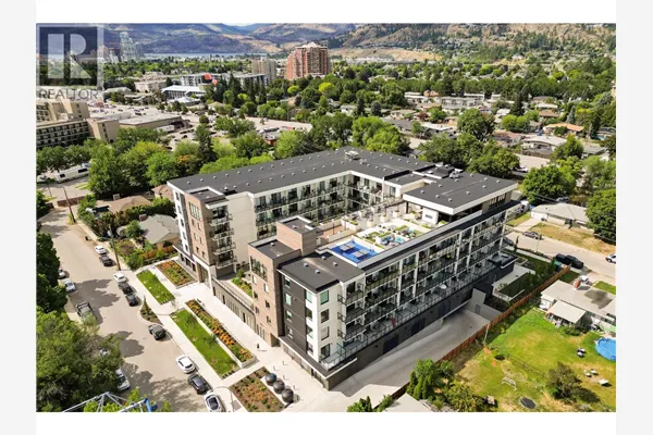 1274 Devonshire Avenue Unit# 405