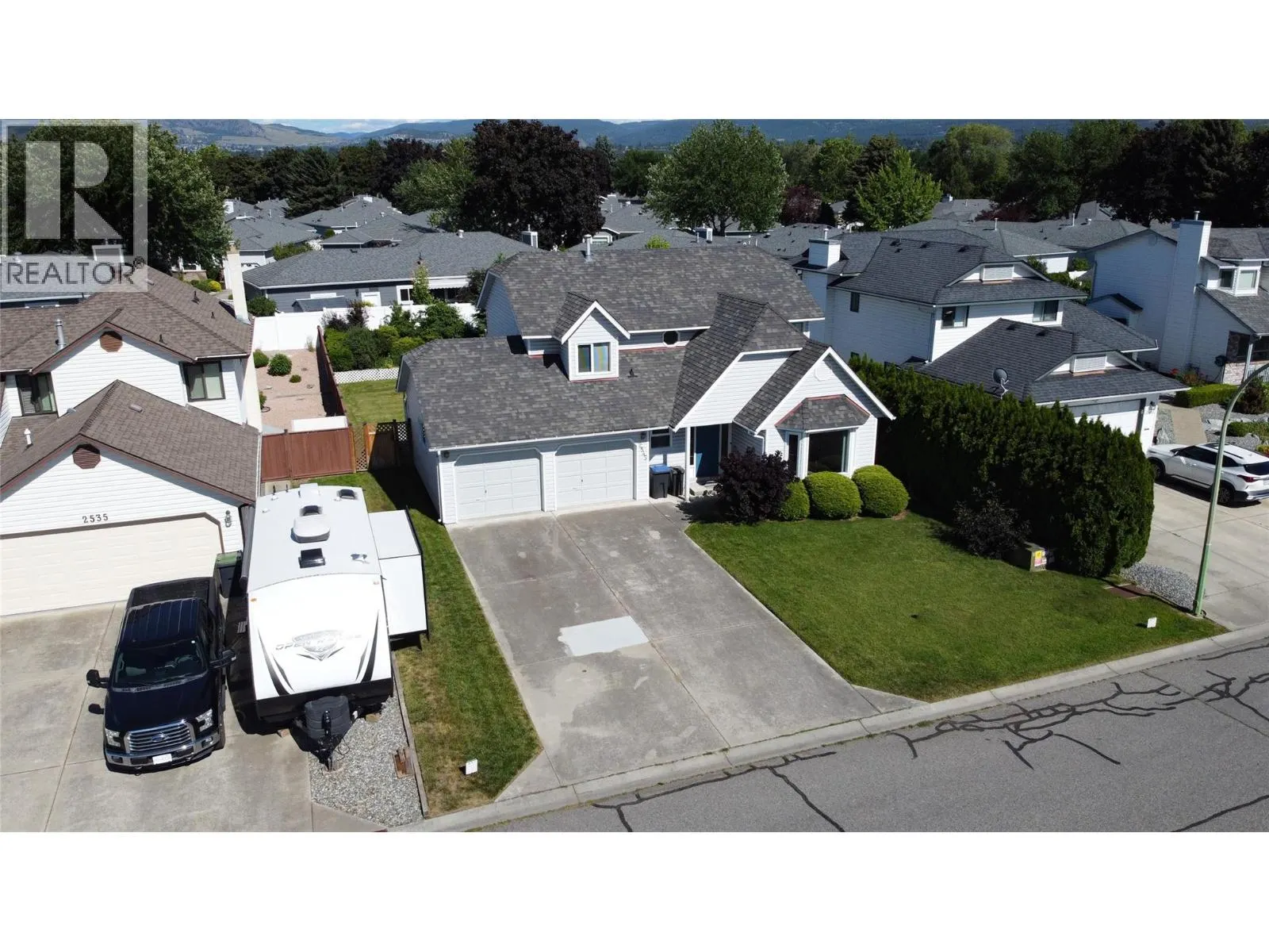 2545 Wyatt Road
