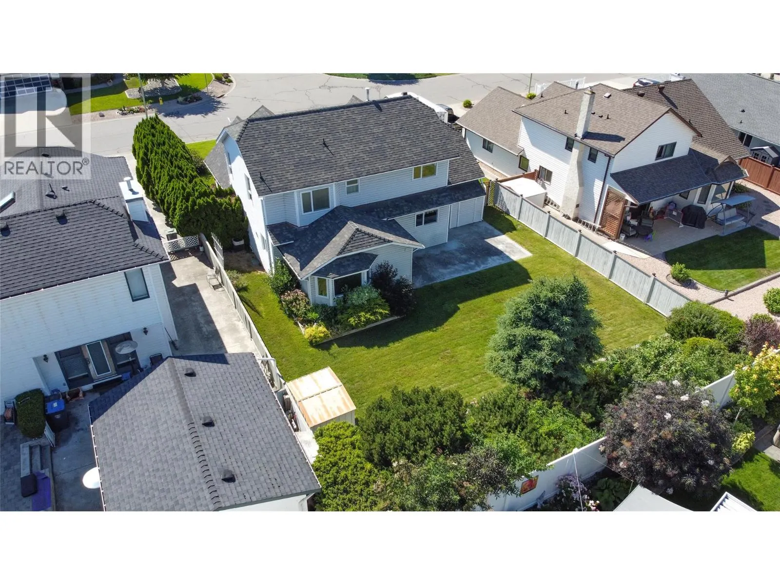 2545 Wyatt Road
