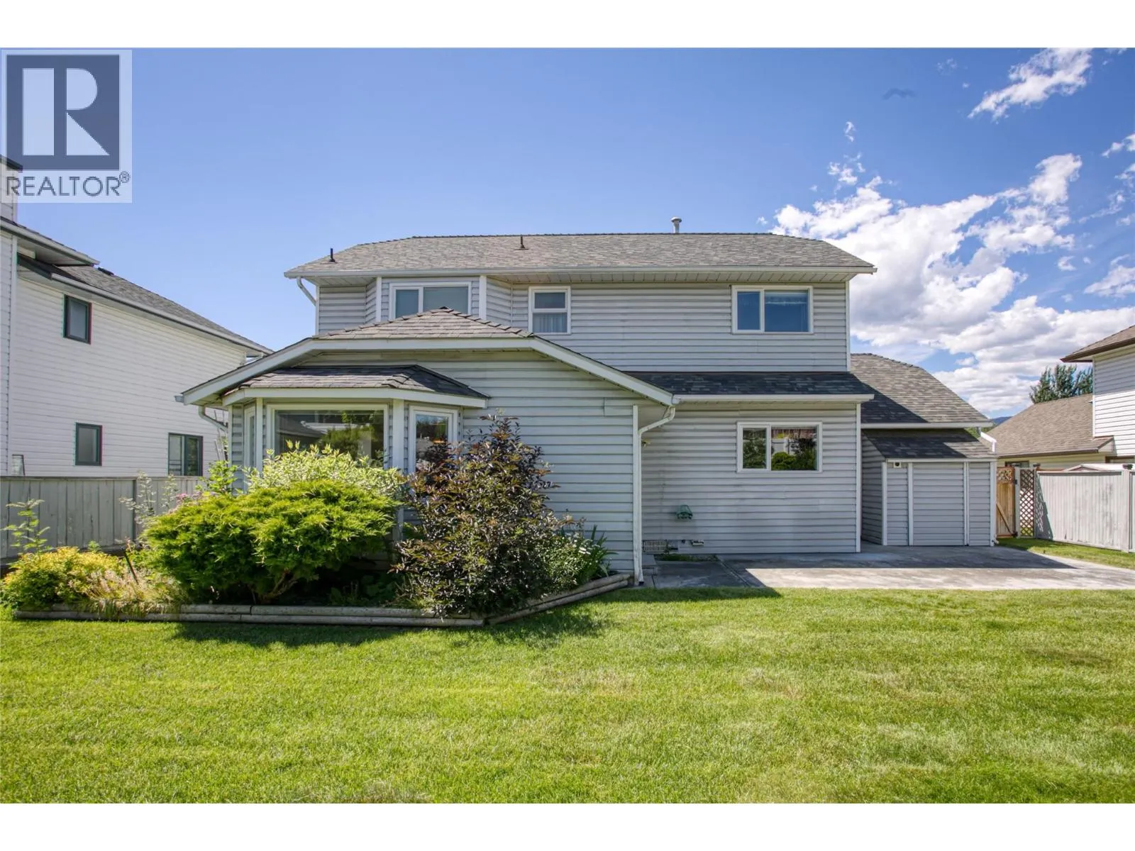 2545 Wyatt Road