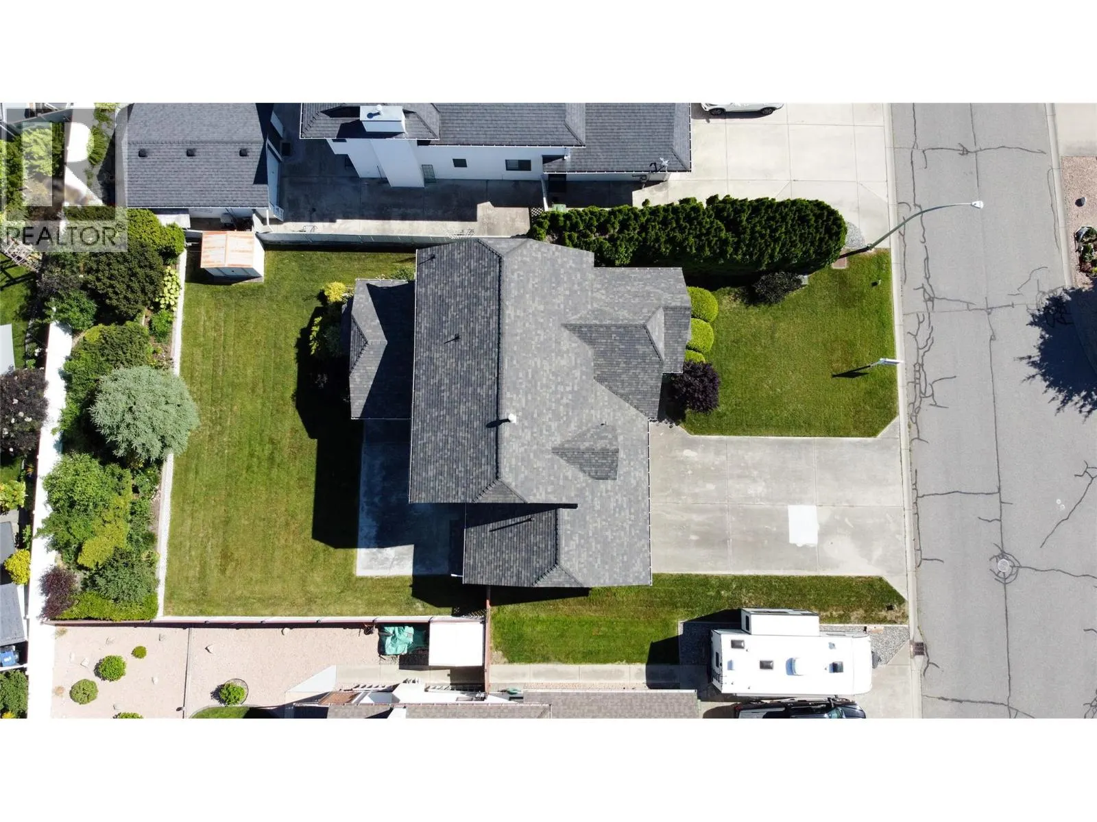 2545 Wyatt Road
