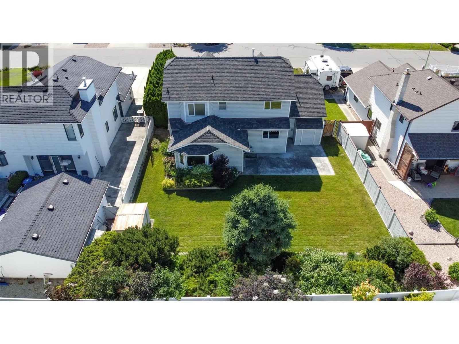 2545 Wyatt Road