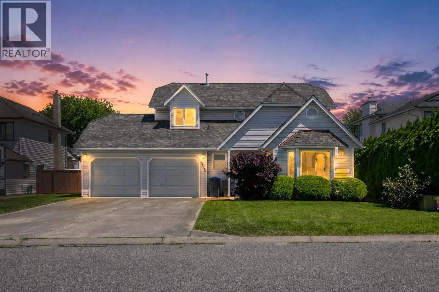 2545 Wyatt Road