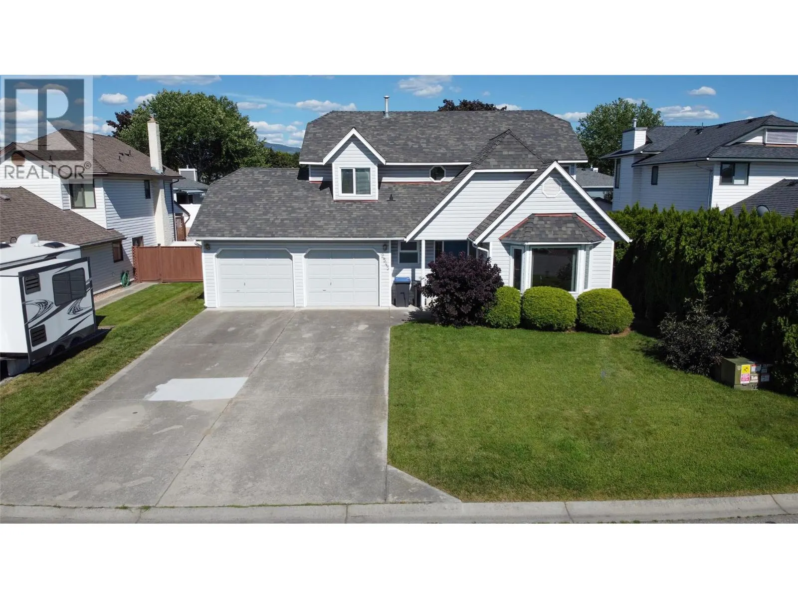 2545 Wyatt Road