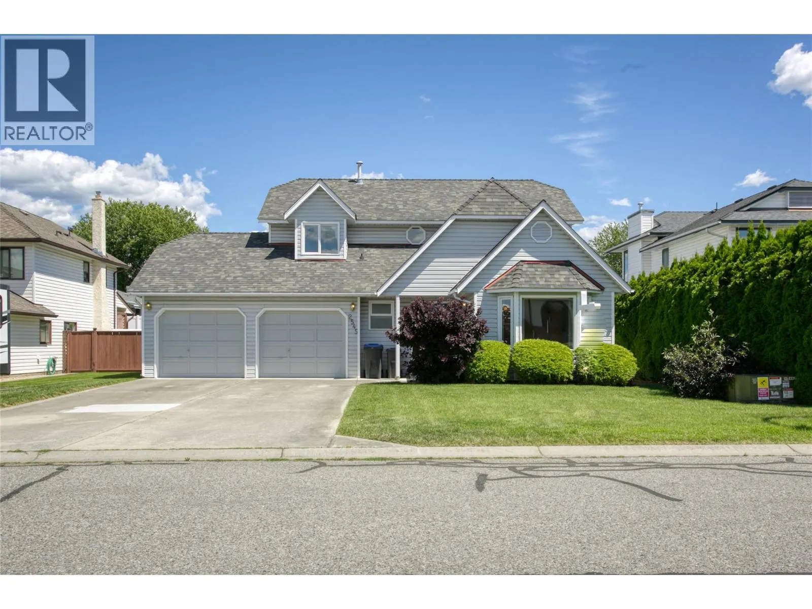 2545 Wyatt Road