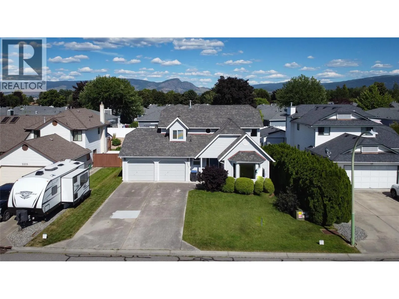 2545 Wyatt Road