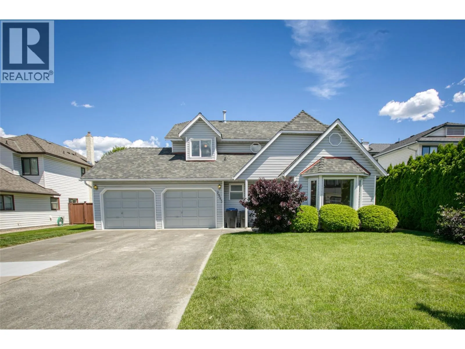 2545 Wyatt Road