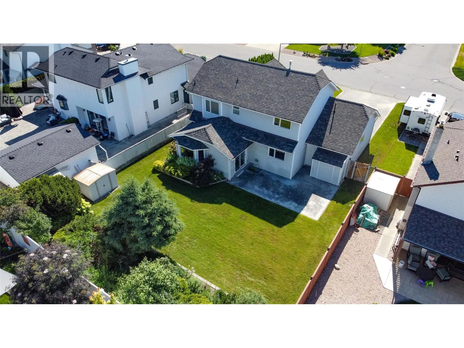 2545 Wyatt Road