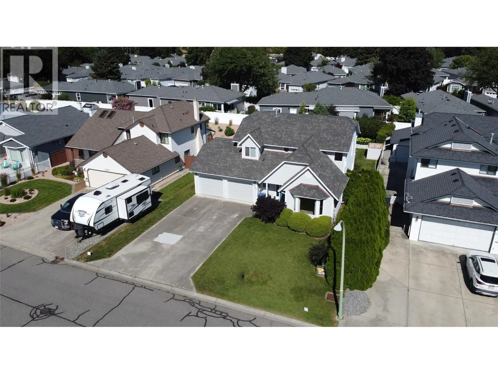 2545 Wyatt Road