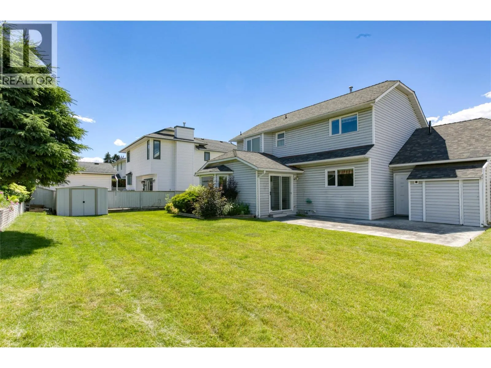 2545 Wyatt Road