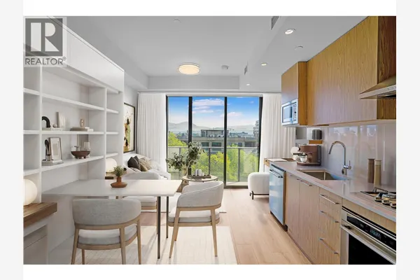 3051 Abbott Street Unit# 609