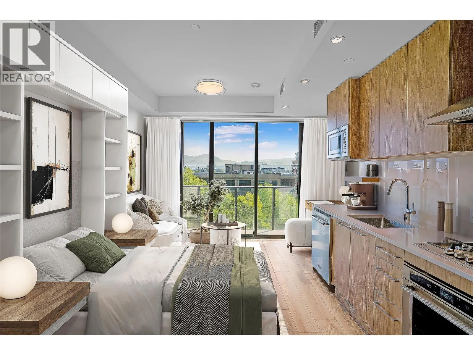 3051 Abbott Street Unit# 609