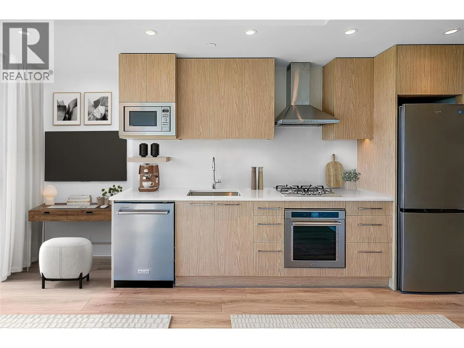 3051 Abbott Street Unit# 609