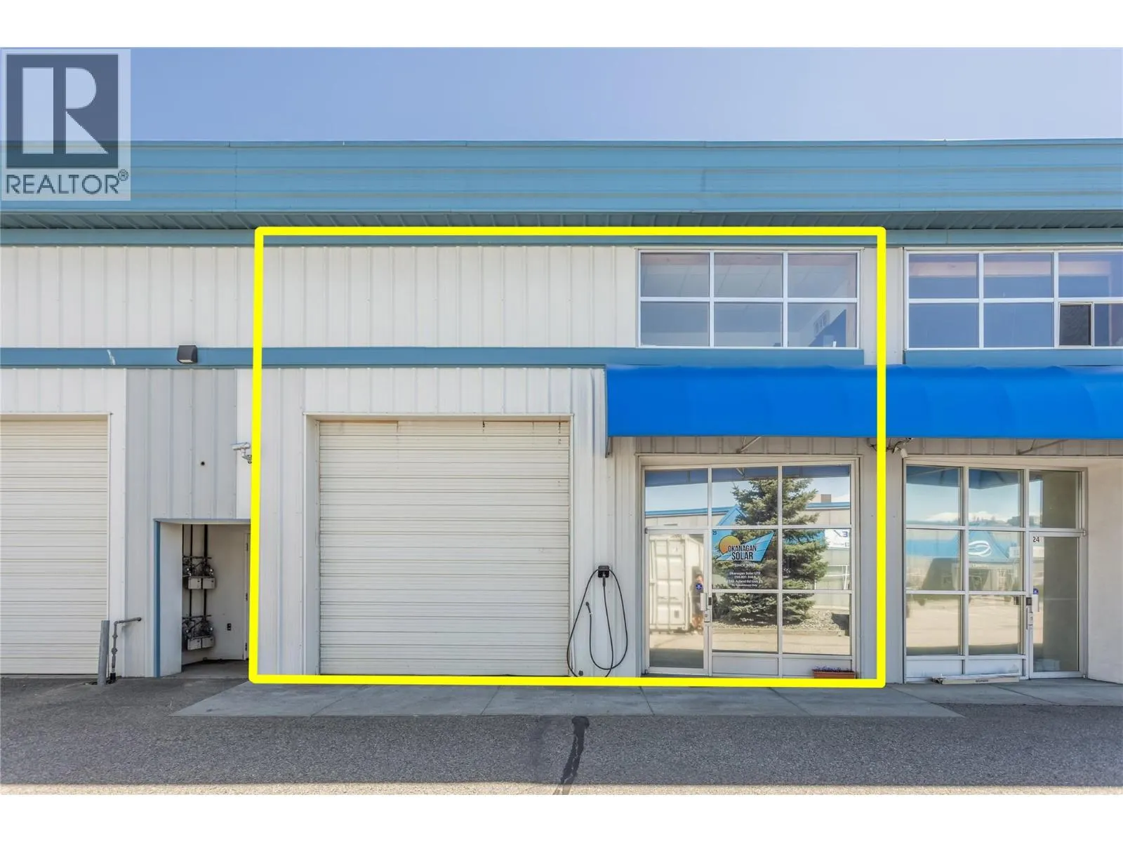 2550 Acland Road Unit# 25