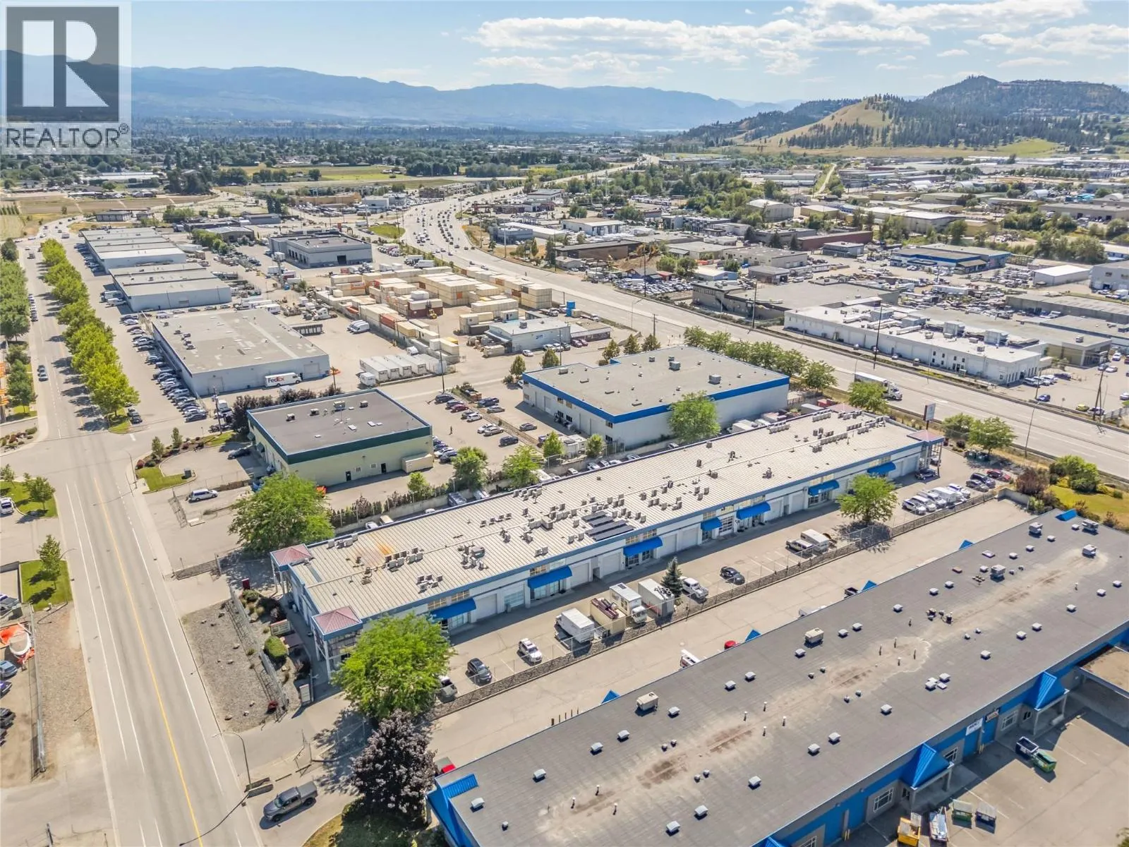 2550 Acland Road Unit# 25