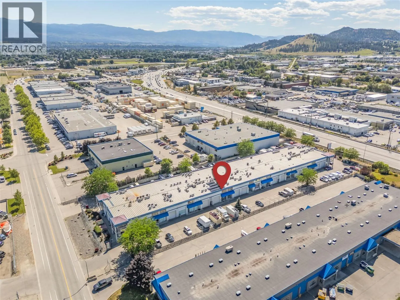 2550 Acland Road Unit# 25