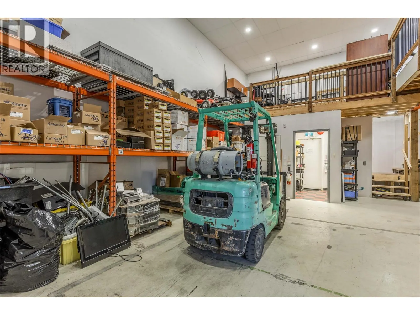 2550 Acland Road Unit# 25