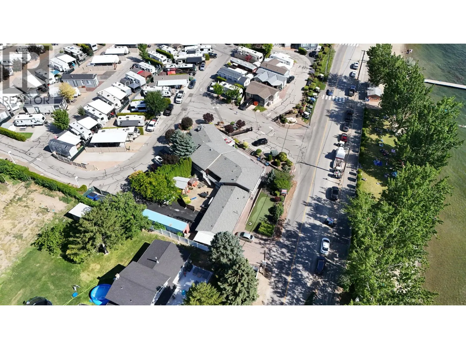 5005 LAKESHORE Drive Unit# 111