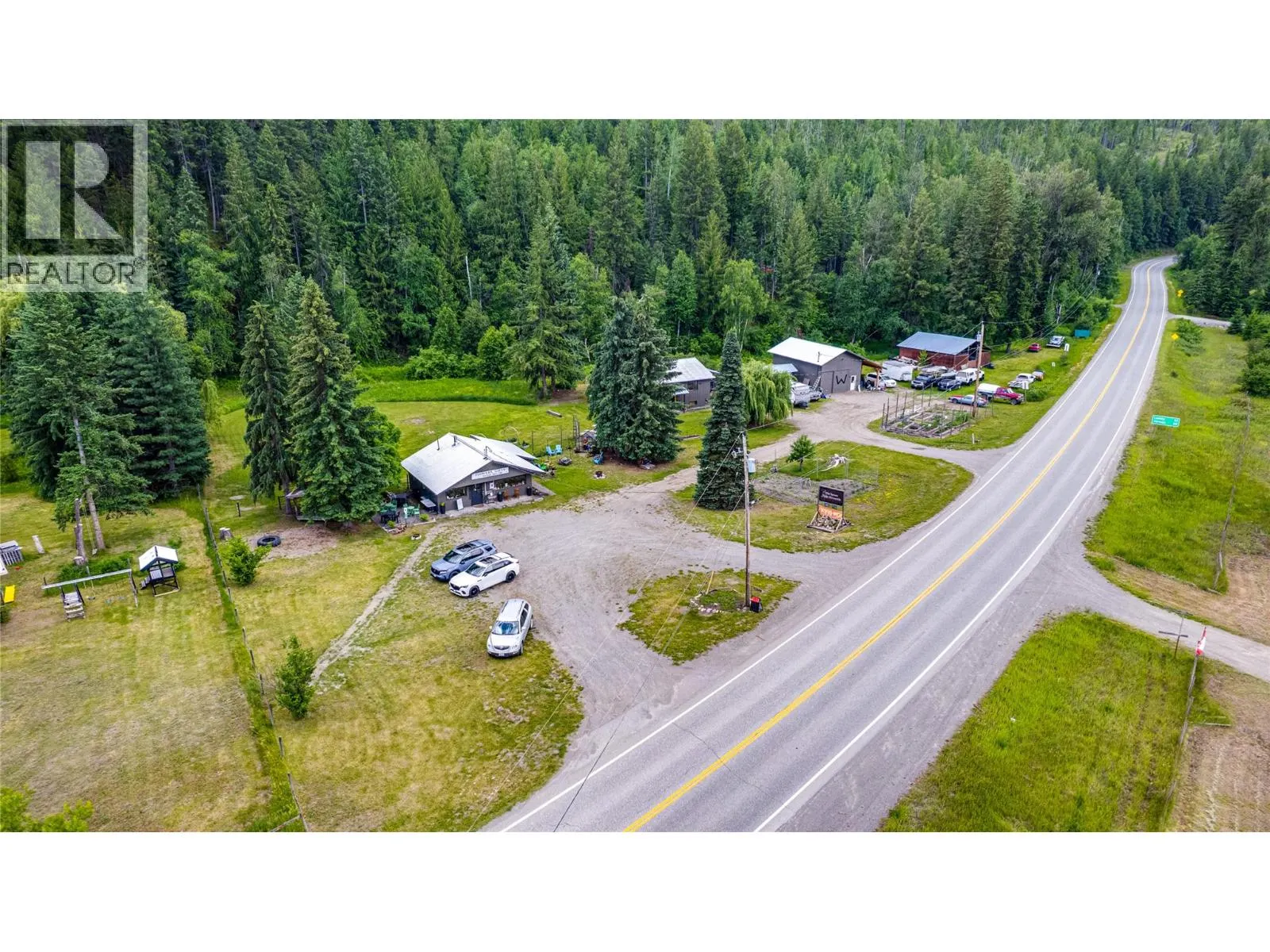 1206 Highway 6 Highway